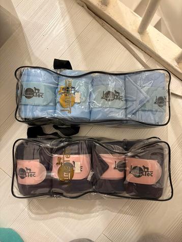Bandages beschikbaar voor biedingen