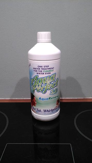Aqua Pool/Whirlpool Waterbehandeling - 400ml beschikbaar voor biedingen