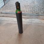 Gasfles lasapparaat leeg, Ophalen, 250 ampère of meer, Co2