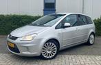 FORD C-Max 1.8 92KW Titanium, Auto's, Voorwielaandrijving, 65 €/maand, Gebruikt, Zwart