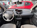 Renault Twingo 1.2-16V Authentique|Airco|El Ramen|2e Eig|NAP, Auto's, 839 kg, Gebruikt, Huisgarantie, 4 cilinders