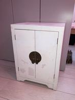 Nachtkastje om te pimpen, Huis en Inrichting, Ophalen, Gebruikt