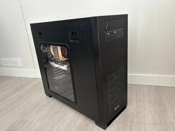 Game PC Intel i5, Corsair  32GB, Asus 1070GTX, Asus Z270F beschikbaar voor biedingen