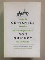 Cervantes: Don Quichot (uitgave 2018), Boeken, Ophalen of Verzenden, Gelezen