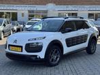 Citroen C4 Cactus 1.2 PureTech Shine NAVI | KLIMA | CAMERA |, Auto's, Citroën, 12 maanden, Stof, Gebruikt, Euro 6
