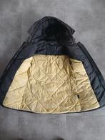 Winterjas Airforce 16y, Kleding | Dames, Airforce, Ophalen of Verzenden, Zo goed als nieuw, Zwart