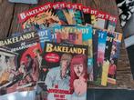 Verzameling Bakelandt 23 x, Boeken, Meerdere stripboeken, Ophalen of Verzenden, Gelezen