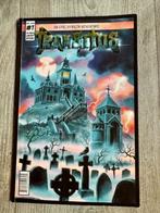 Ayreon - Transitus - Comic Book, Europa, Ophalen of Verzenden, Gelezen, Eén comic