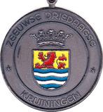 ZEEUWSE  DRIEDAAGSE   KRUININGEN, Ophalen of Verzenden, Overige materialen