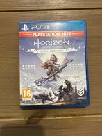 Horizon Zero Dawn Complete Edition PS4, Spelcomputers en Games, Games | Sony PlayStation 4, Ophalen of Verzenden, Zo goed als nieuw