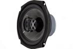 550W Excalibur XT6930 Ovale 6''x9'' Luidsprekers (100Wrms), Auto diversen, Autospeakers, Nieuw, Verzenden