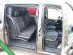 Mercedes Vito 119 CDI DC * Dubbele cabine * Automaat * LED, Auto's, Origineel Nederlands, Te koop, 5 stoelen, Gebruikt
