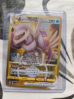 Origin Forme Palkia VSTAR (Secret) (208) te koop, Hobby en Vrije tijd, Verzamelkaartspellen | Pokémon, Ophalen of Verzenden, Zo goed als nieuw