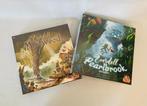 Everdell Mistwood - Pearbrook | uitbreiding NL - Bordspel, Exloermond, White Goblin Games, Nieuw, Ophalen of Verzenden