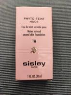 Sisley foundation., Sieraden, Tassen en Uiterlijk, Uiterlijk | Parfum, Nieuw, Ophalen of Verzenden