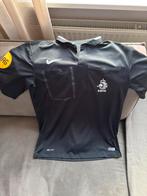 Scheidsrechtershirt KNVB, Ophalen, Zo goed als nieuw, Overige binnenlandse clubs, Shirt