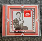 CD ~ Huub van der Lubbe ( De Dijk ) Simpel Verlangen, Ophalen of Verzenden, Zo goed als nieuw, Pop