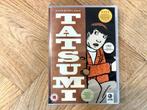 Tatsumi (2011) DVD - Yoshihiro Tatsumi (krasvrij, met ENG), Cd's en Dvd's, Dvd's | Tekenfilms en Animatie, Boxset, Anime (Japans)