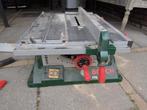 zaagtafel Bosch PTS 10 voor onderdelen, Gebruikt, Cirkelzaag, Ophalen of Verzenden, 30 tot 70 mm