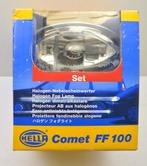 Hella FF100 verstraler schijnwerper rally youngtimer, Ophalen of Verzenden, Nieuw, BMW