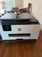 Printer HP officejet Pro 9022e, Computers en Software, Printers, Ophalen, Zo goed als nieuw, Printer