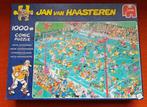 Jan van Haasteren puzzle Hockey kampioenschappen, Ophalen of Verzenden, Zo goed als nieuw