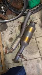 Originele Downpipe Focus ST MK2, Auto-onderdelen, Uitlaatsystemen, Ophalen of Verzenden, Gebruikt, Ford