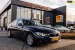 BMW 3-serie 318i Luxury, 136 PK NL Auto Automaat, Cruise!, Automaat, Blauw, Origineel Nederlands, Particulier
