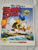 Donald Duck.  Schipbreukeling. Nmr 99, Boeken, Stripboeken, Zo goed als nieuw, Ophalen