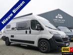 Pössl 2Win Plus, 6 Meter Buscamper, Groot Dwarsbed!, Citro, Caravans en Kamperen, Campers, Pössl, Bedrijf, Diesel, 5 tot 6 meter