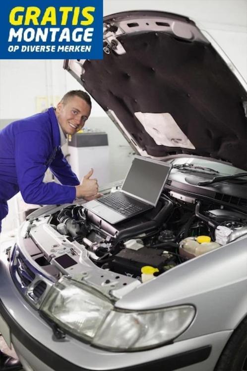aircopomp aircopomp airco compressor mercedes bmw nodig?, Auto diversen, Overige Auto diversen, Ophalen of Verzenden