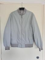 Jas Zara maat S, Kleding | Heren, Ophalen of Verzenden, Zo goed als nieuw, Zara Man, Grijs