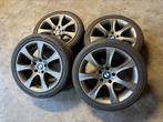 ✅18 Inch Bmw 5x120 5 Serie E39 E60 E61 M5 M6 velgen, Auto-onderdelen, Banden en Velgen, Ophalen, 18 inch, Banden en Velgen, Personenwagen