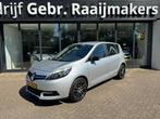 Renault Scénic 1.2 TCe Limited *ECC*Navigatie* (bj 2015), Voorwielaandrijving, Stof, Gebruikt, 1295 kg