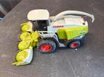 Siku Claas Jaguar 960 Veldhakselaar - 1993, Antiek en Kunst, Antiek | Speelgoed, Ophalen of Verzenden
