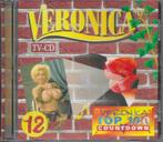 CD Veronica 1997 Top 100 Countdown 12, Cd's en Dvd's, Cd's | Verzamelalbums, Verzenden, Zo goed als nieuw, Pop