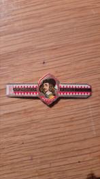 Sigarenbanden, Verzamelen, Rookartikelen, Aanstekers en Luciferdoosjes, Ophalen, Sigarenbandjes
