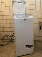 AEG wasmachine bovenlader L6TB62K buitenkans, Energieklasse A of zuiniger, Bovenlader, 85 tot 90 cm, 4 tot 6 kg