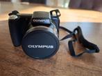 Olympus SP-800UZ Zwart, Ophalen, 14 Megapixel, Gebruikt, Compact