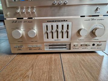 Marantz  beschikbaar voor biedingen