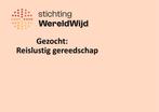 Gezocht: gereedschap, Doe-het-zelf en Verbouw, Gereedschap | Boormachines, Ophalen of Verzenden
