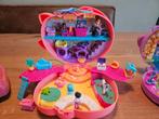 Polly Pocket Speelgoed Sets, Ophalen of Verzenden, Gebruikt, Overige typen