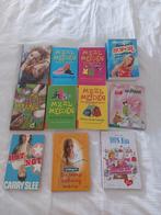 Meiden boeken / kinderboeken 11 stuks als set!, Ophalen of Verzenden, Zo goed als nieuw