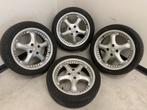 Renault Twingo Velgen 16 inch, Auto-onderdelen, Banden en Velgen, Ophalen, Velg(en), 16 inch, 195 mm