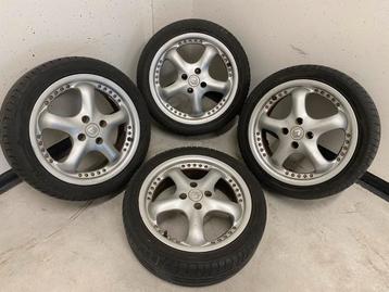 Renault Twingo Velgen 16 inch beschikbaar voor biedingen