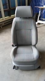 2 x VW Autostoelen Caddy/T3  250,- euro, Auto-onderdelen, Interieur en Bekleding, Ophalen, Volkswagen