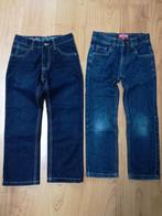 Twee jeans maat 116, Kinderen en Baby's, Kinderkleding | Maat 116, Lupilu, Ophalen of Verzenden, Broek