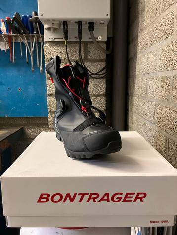 Bontrager MTB winter Schoenen - Nieuw beschikbaar voor biedingen