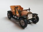 Opel Coupé 1909 Matchbox, Ophalen of Verzenden, Gebruikt, Auto