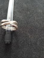 zilveren Ring met Juwelier Keur, Ophalen of Verzenden, Zo goed als nieuw, 17 tot 18, Dame of Heer